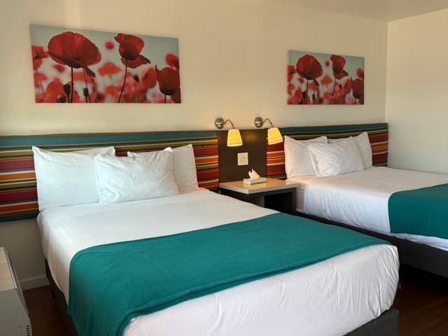 room