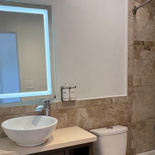 bath